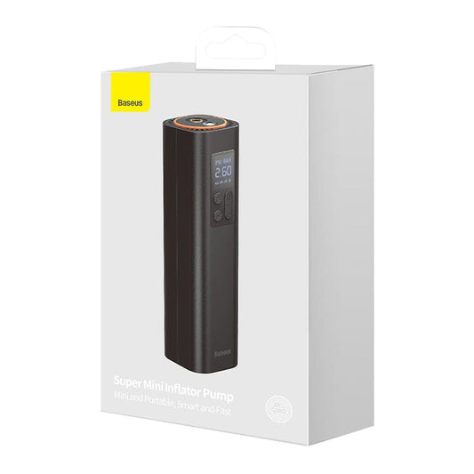 Gadget Store - BASEUS مضخة نافخة سوبر ميني BASEUS