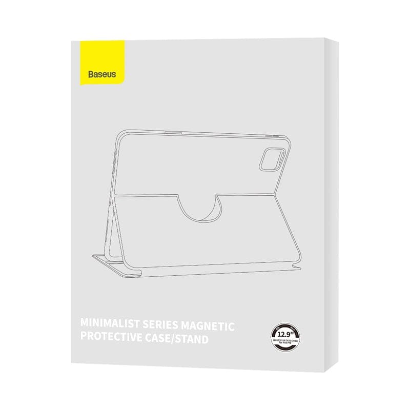 Gadget Store- BASEUS Minimalist Series Magnetic Protective