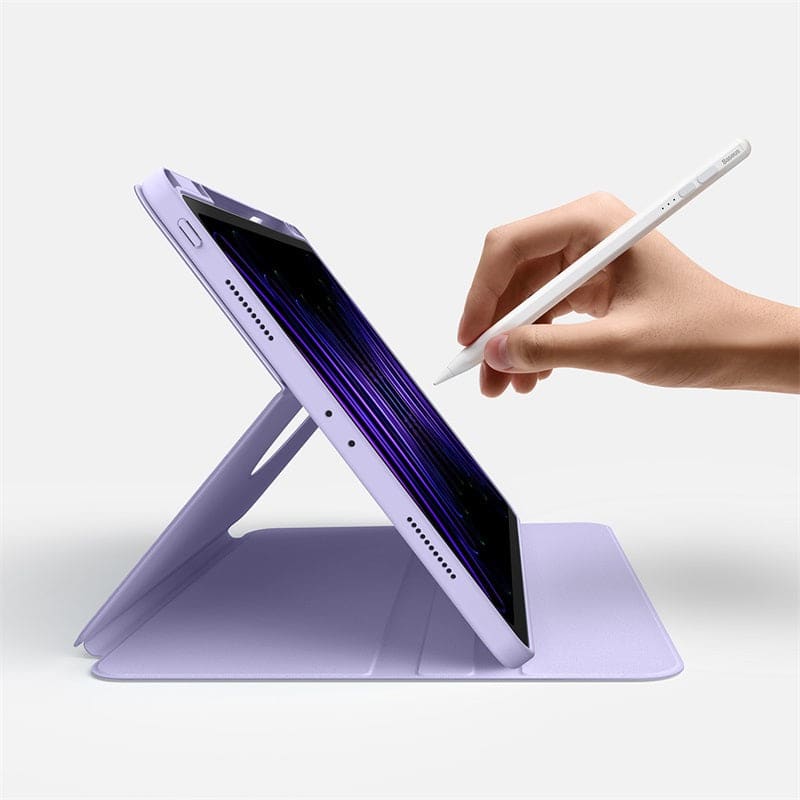 Gadget Store- BASEUS Minimalist Series Magnetic Protective