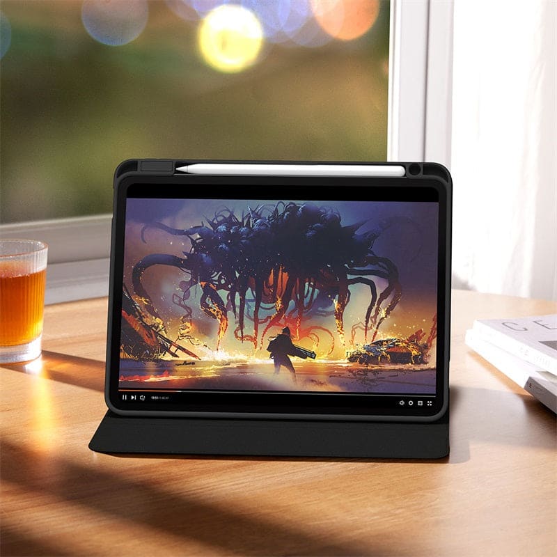 Gadget Store- BASEUS Minimalist Series Magnetic Protective