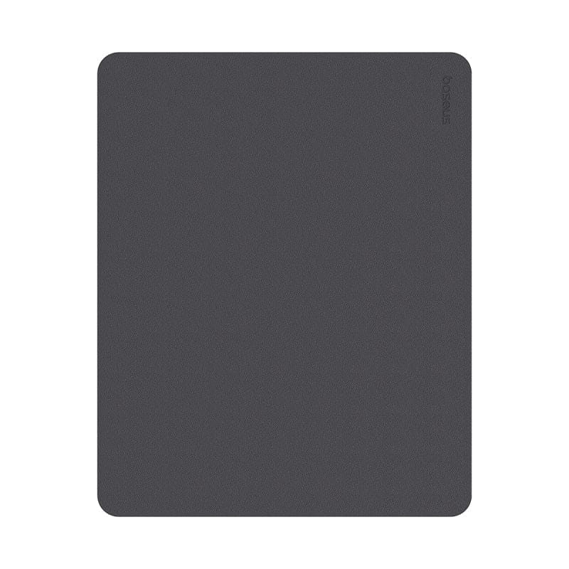 Gadget Store- BASEUS Mouse Pad - رمادي