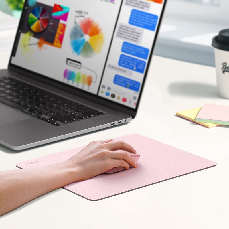 Gadget Store- BASEUS Mouse Pad