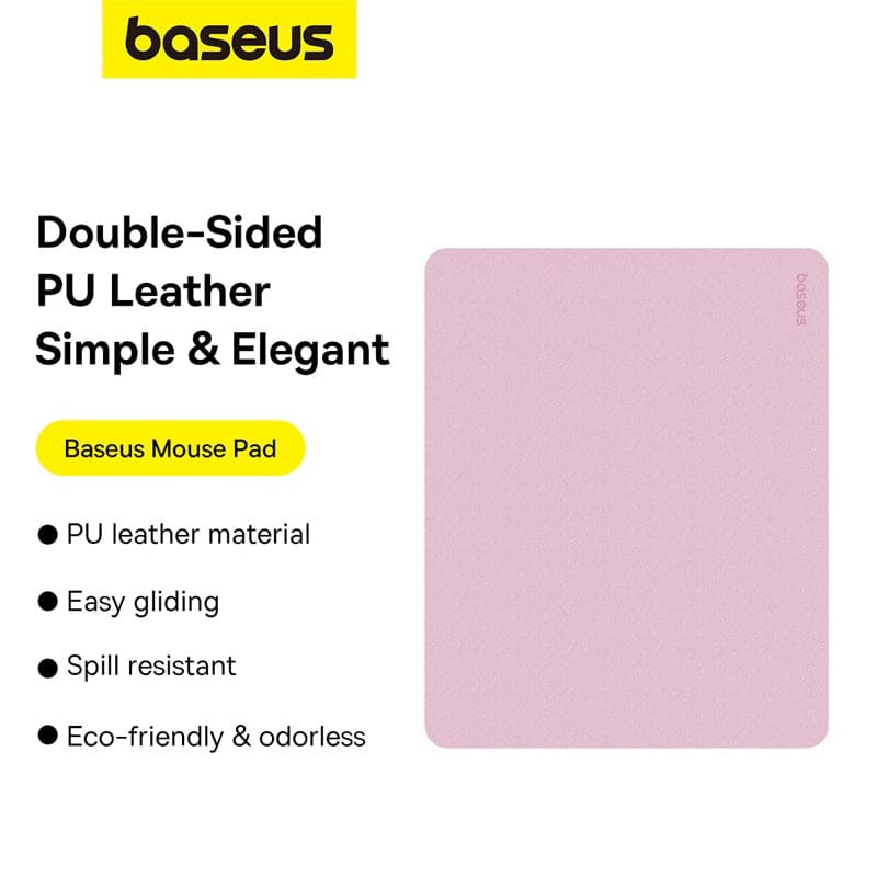 Gadget Store- BASEUS Mouse Pad