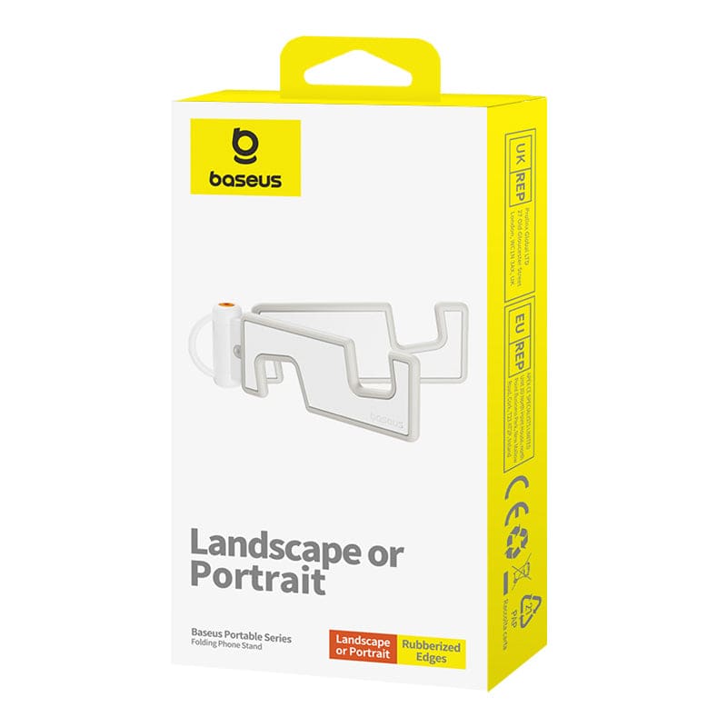 Gadget Store- BASEUS Portable Series Folding Phone Stand