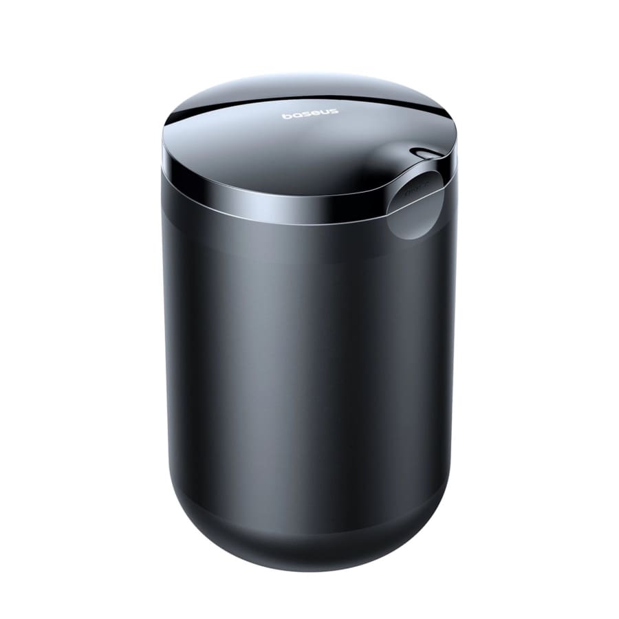 موكسايدو سلسلة بريميوم 2 - منفضة سجائر سيارة محمولة بتصميم