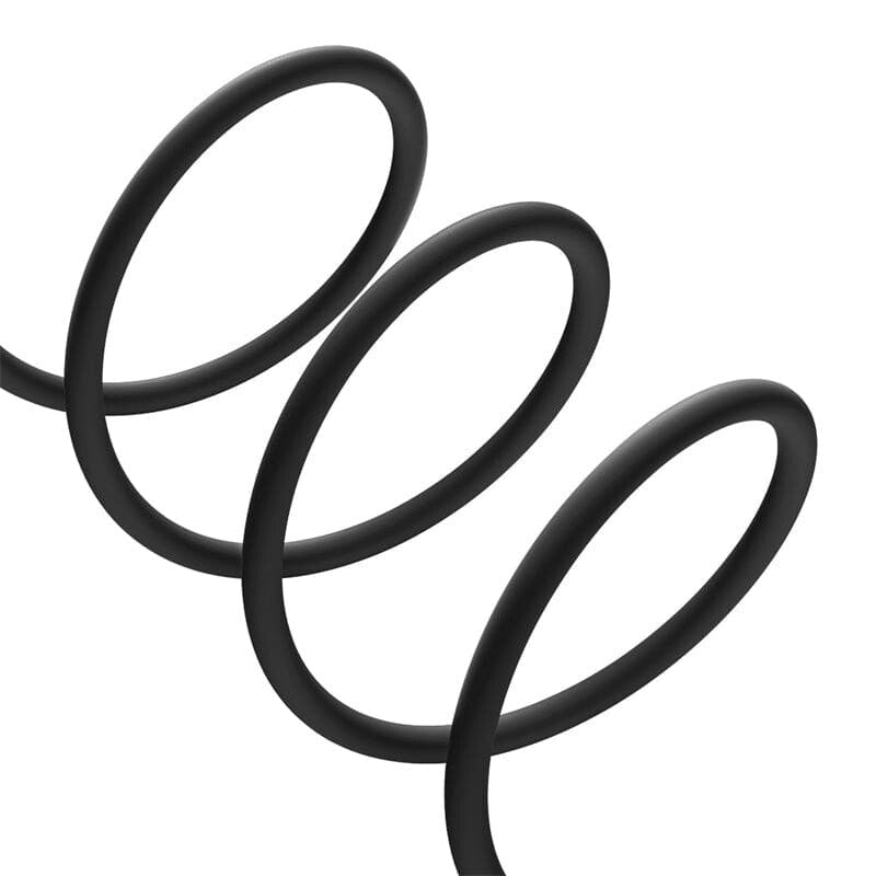 Gadget Store- BASEUS Pudding Series Fast Charging USB