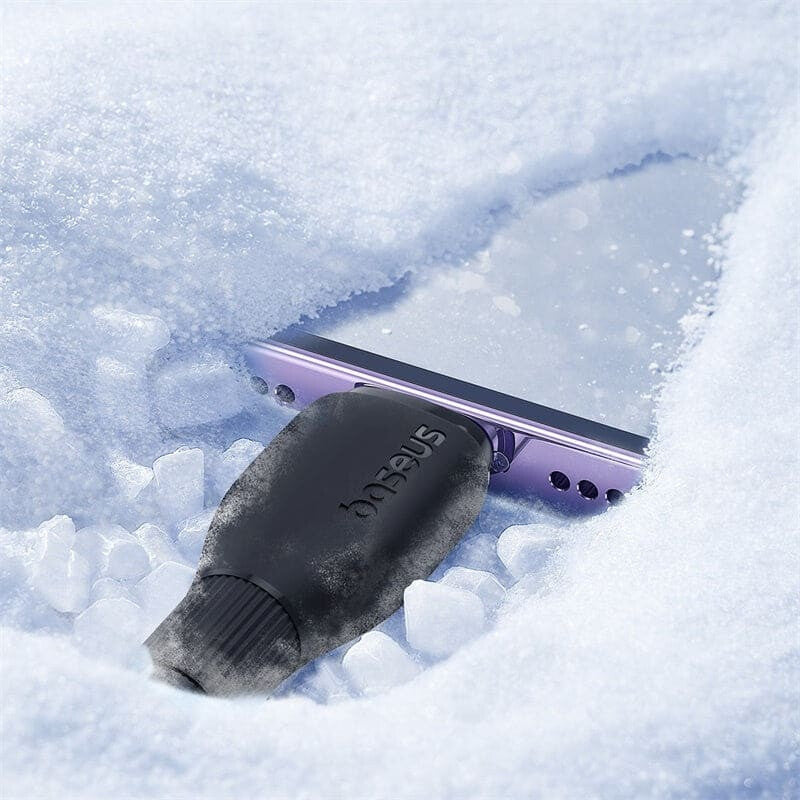 Gadget Store- BASEUS Pudding Series Fast Charging USB