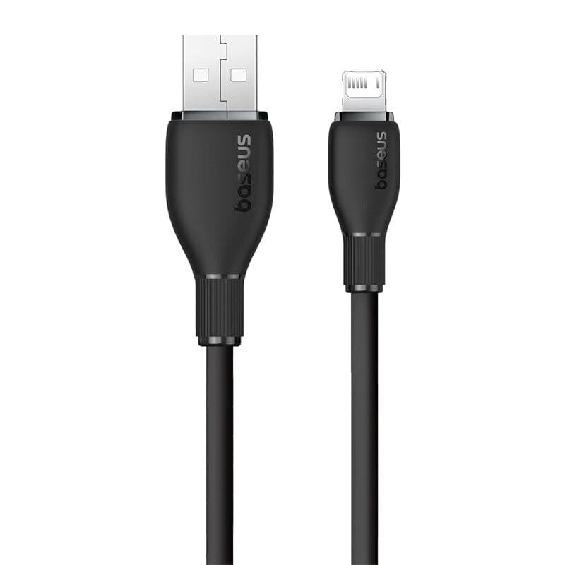 Gadget Store- BASEUS Pudding Series Fast Charging USB