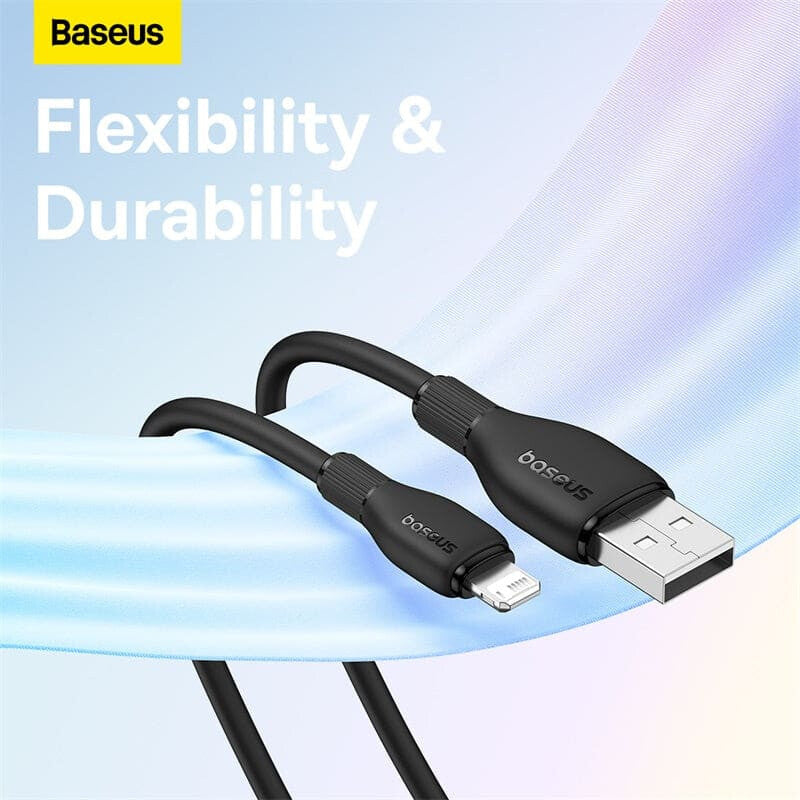 Gadget Store- BASEUS Pudding Series Fast Charging USB