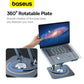 Gadget Store- BASEUS Rotatable and Foldable Laptop Stand-