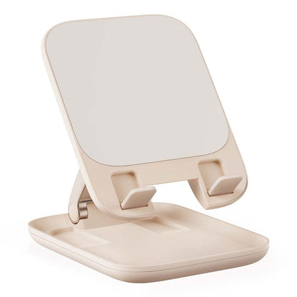 Gadget Store- BASEUS Seashell Series Folding Tablet Stand