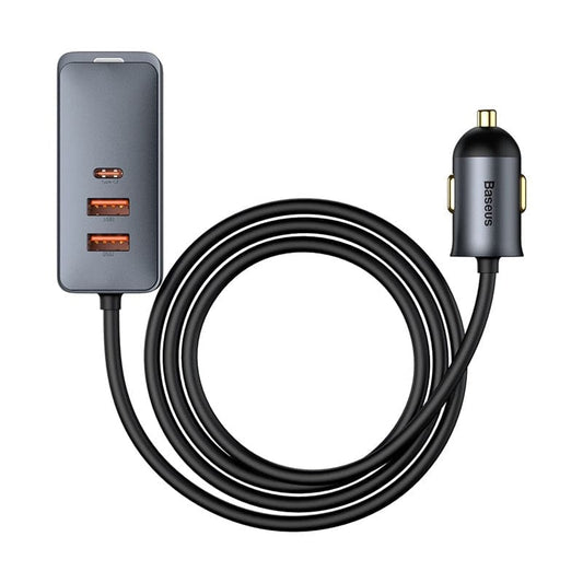 Gadget Store - Baseus Share Together PPS Multi Port Car
