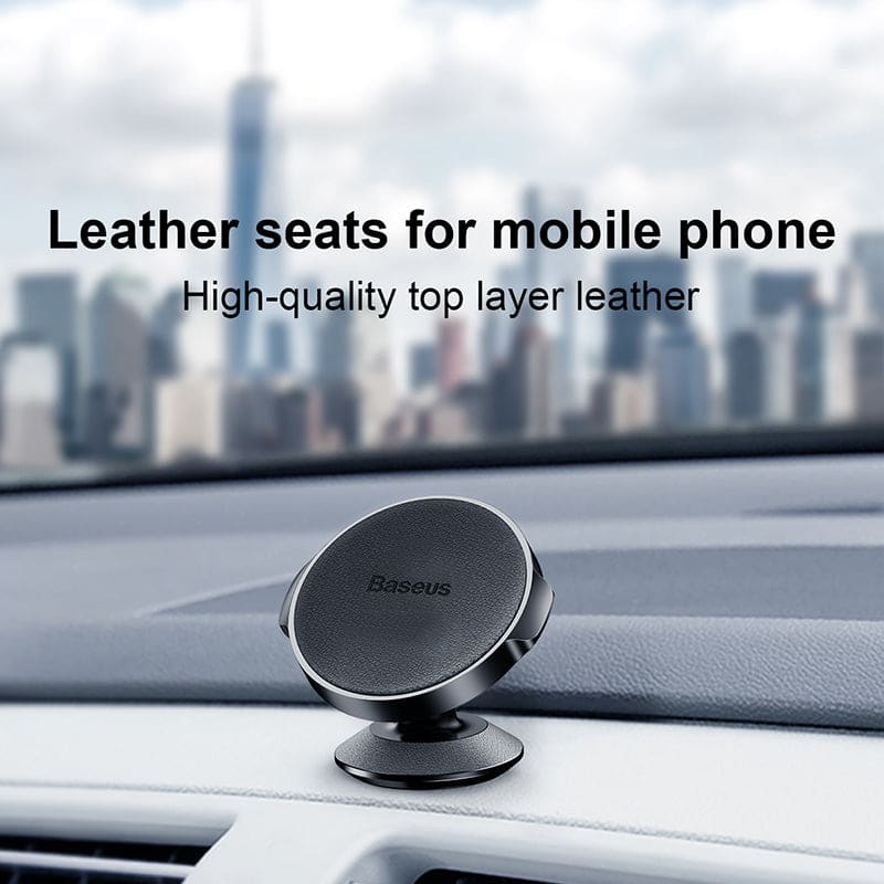 Gadget Store -BASEUS Small Ears Series Car Magnetic Holder