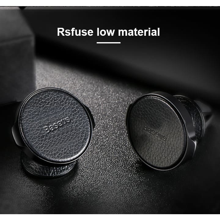 Gadget Store -BASEUS Small Ears Series Car Magnetic Holder