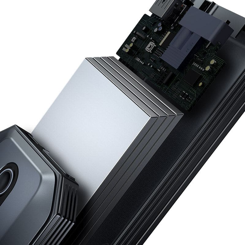 Gadget Store - BASEUS Super Energy Air جهاز لشحن بطارية