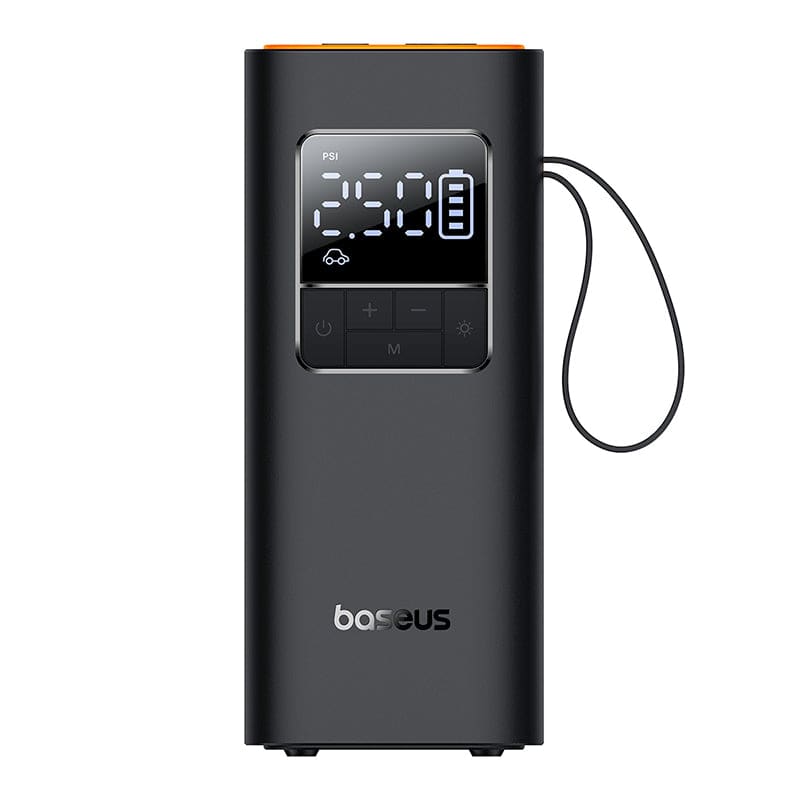 Gadget Store- BASEUS SuperMini Pro Series Wireless Car