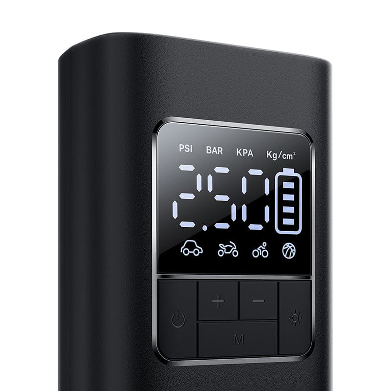 Gadget Store- BASEUS SuperMini Pro Series Wireless Car