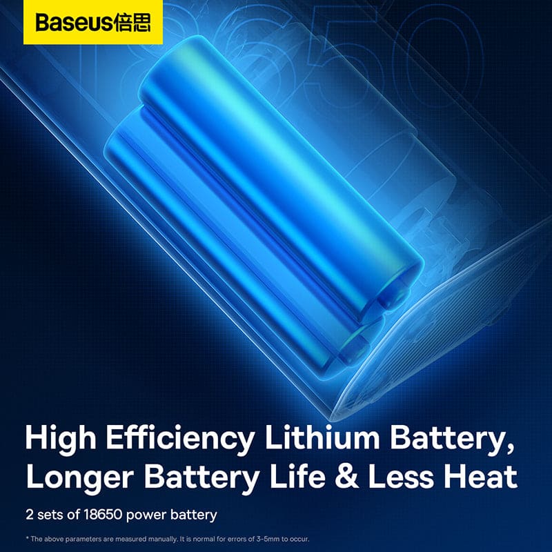 Gadget Store- BASEUS SuperMini Pro Series Wireless Car