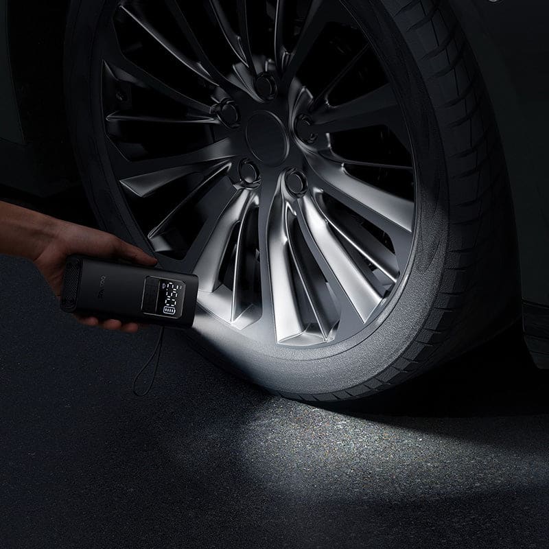 Gadget Store- BASEUS SuperMini Pro Series Wireless Car