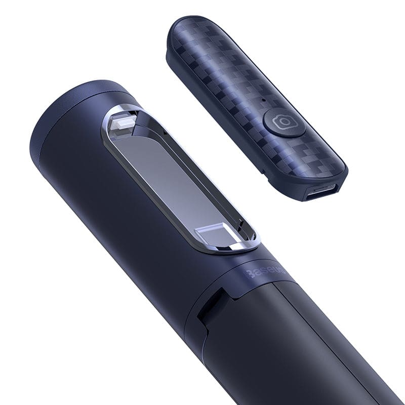 Samsung Bluetooth Selfie Stick & Tripod GP-TOU020SAABW - Black
