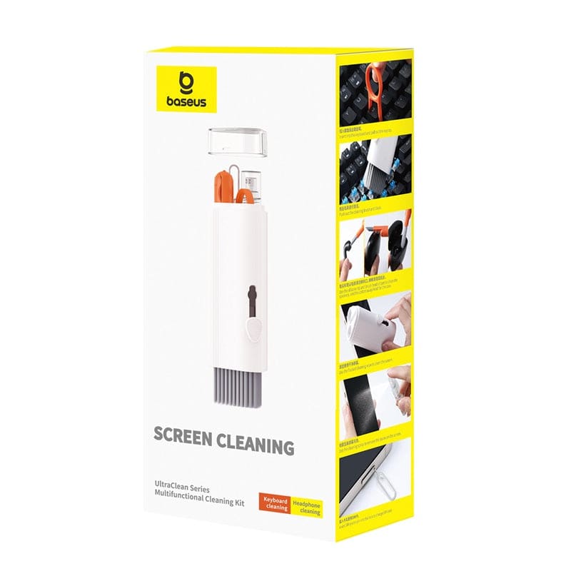 Gadget Store- BASEUS UltraClean Series Multifunctional