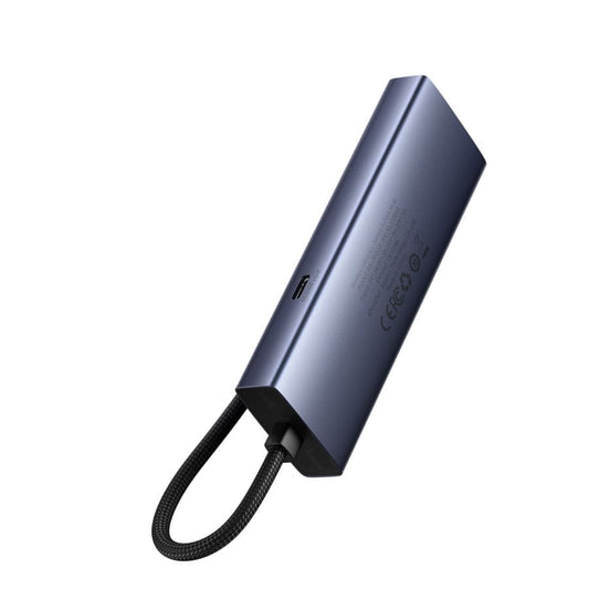 Gadget Store- Baseus UltraJoy Series 5-Port HUB