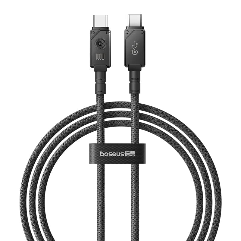 Gadget Store- BASEUS Unbreakable Series Fast Charging Cable