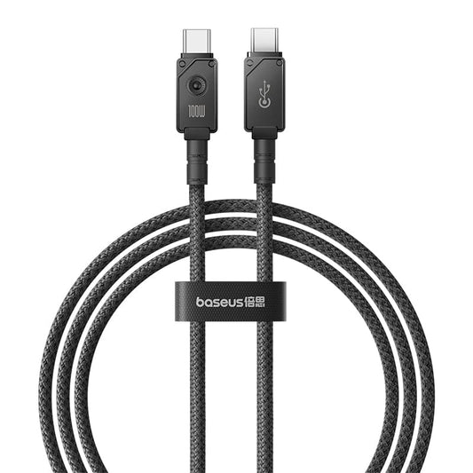 Gadget Store- BASEUS Unbreakable Series Fast Charging Cable