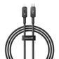 Gadget Store- BASEUS Unbreakable Series Fast Charging Cable