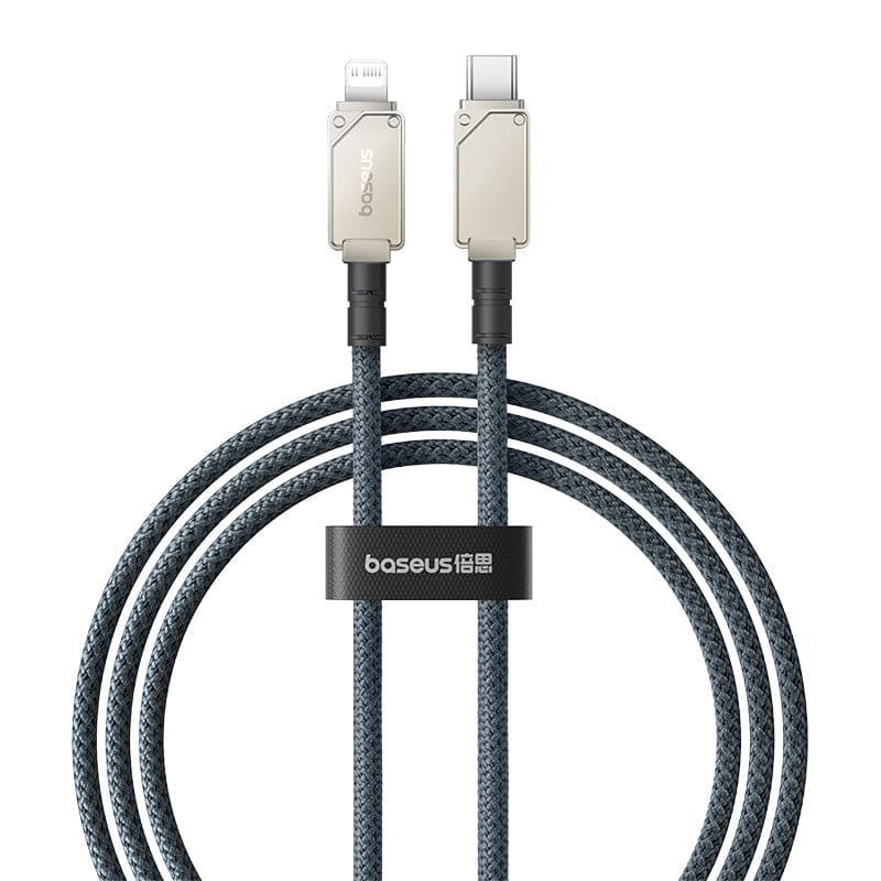 Gadget Store- BASEUS Unbreakable Series Fast Charging Cable