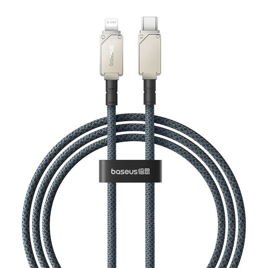 Gadget Store- BASEUS Unbreakable Series Fast Charging Cable