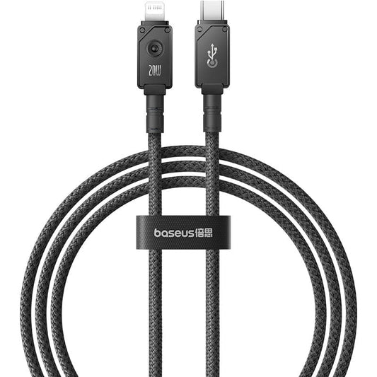 Gadget Store- BASEUS Unbreakable Series Fast Charging Cable