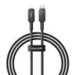 Gadget Store- BASEUS Unbreakable Series Fast Charging Cable