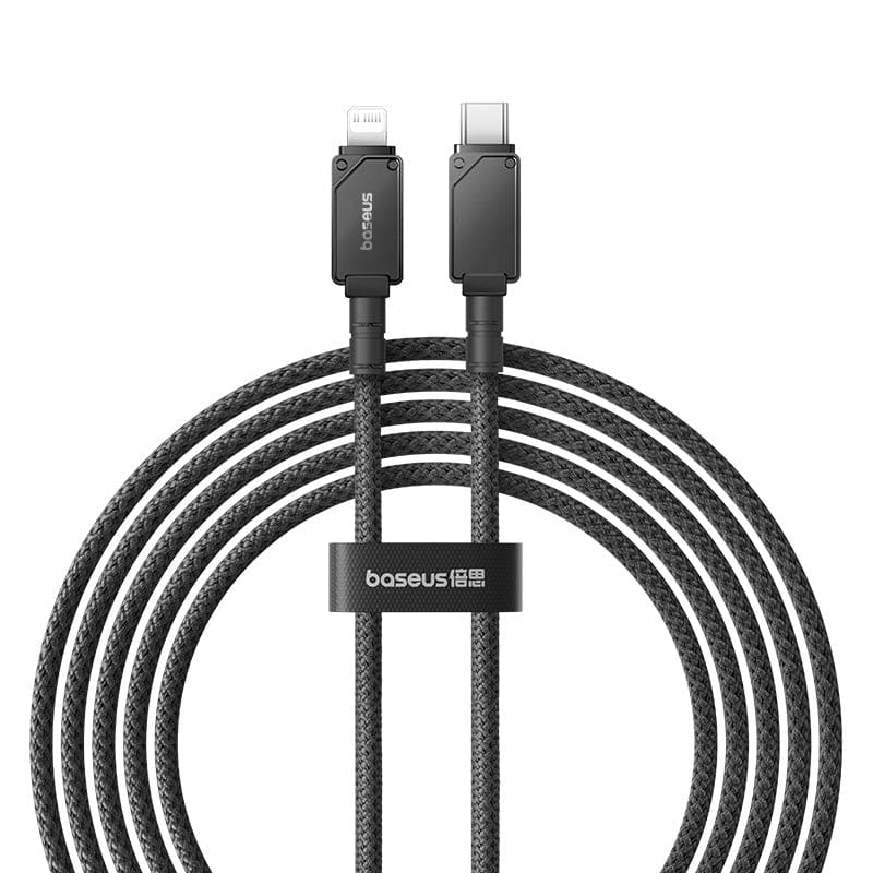 Gadget Store- BASEUS Unbreakable Series Fast Charging Cable