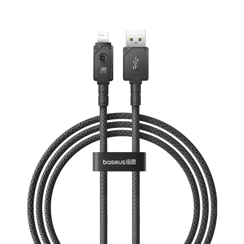 Gadget Store- BASEUS Unbreakable Series Fast Charging Cable