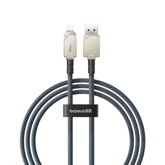 Gadget Store- BASEUS Unbreakable Series Fast Charging Cable