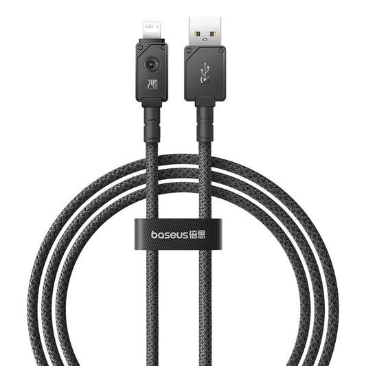 Gadget Store- BASEUS Unbreakable Series Fast Charging Cable