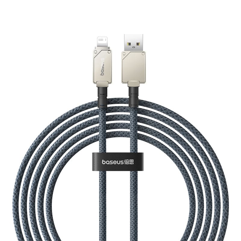 Gadget Store- BASEUS Unbreakable Series Fast Charging Cable