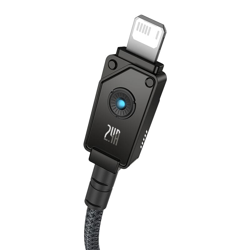 Gadget Store- BASEUS Unbreakable Series Fast Charging Cable