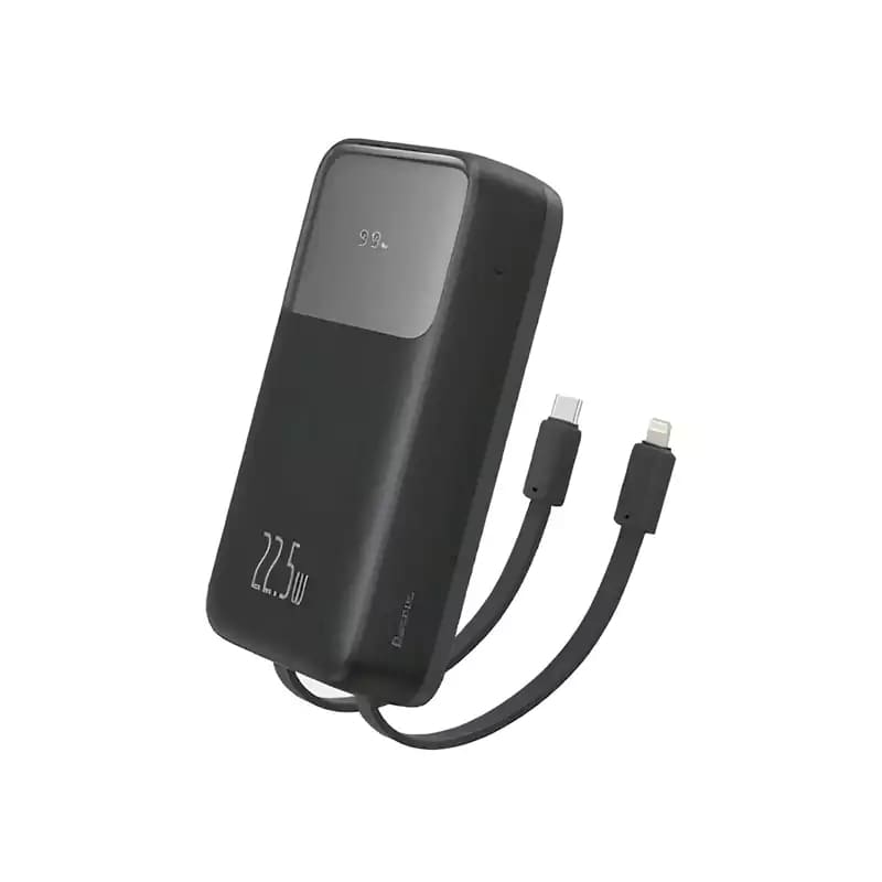 باور بانك 85000 مللي أمبير – أفضل شحن سريع في دبي