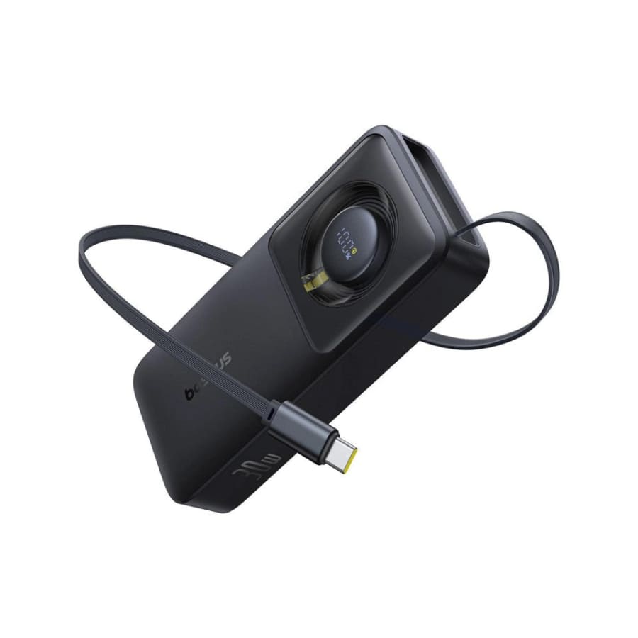 باور بانك 10000 مللي أمبير – محمول وشحن سريع للأعمال في دبي