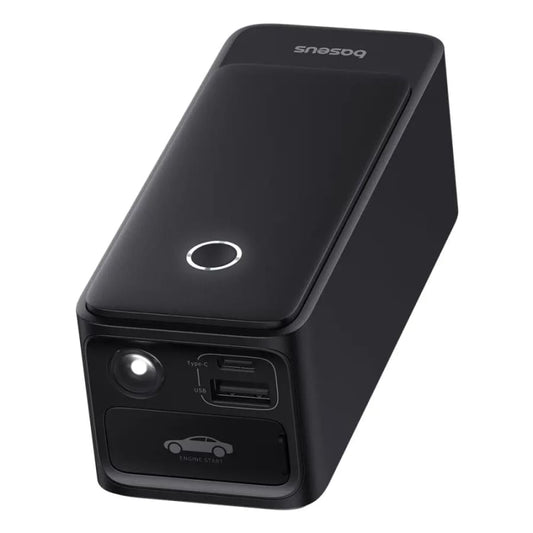 بايسوس سوبر إنرجي ألفا | جهاز تشغيل بطارية السيارة محمول