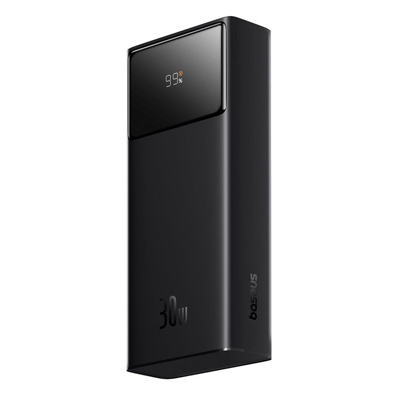 بطارية بايسوس ثلاثون ألف مللي أمبير – شحن سريع وقوة تدوم