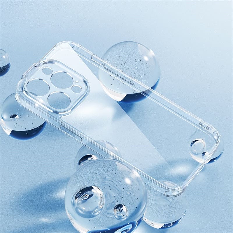 Gadget Store - بيزوس- كفر شفاف جديد BASEUS