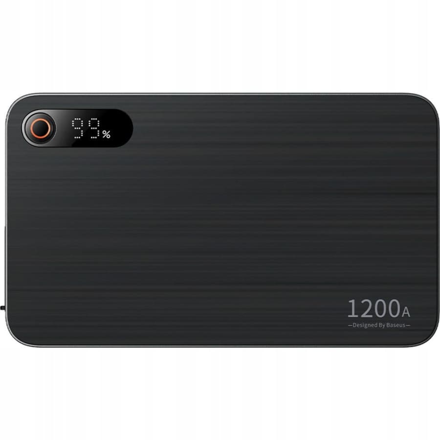 Gadget Store - بيزوس سوبر إنرجي برو بلس لتشغيل السيارة بقوة