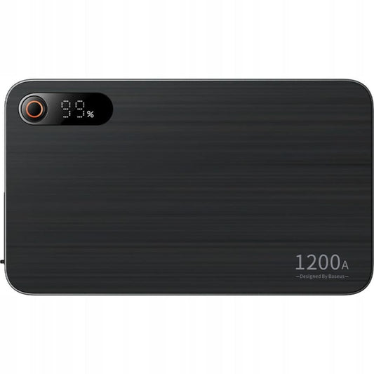 Gadget Store - بيزوس سوبر إنرجي برو بلس لتشغيل السيارة بقوة