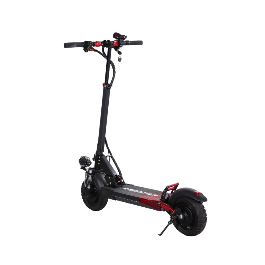 Gadget Store- City 500 Pro Electric Scooter