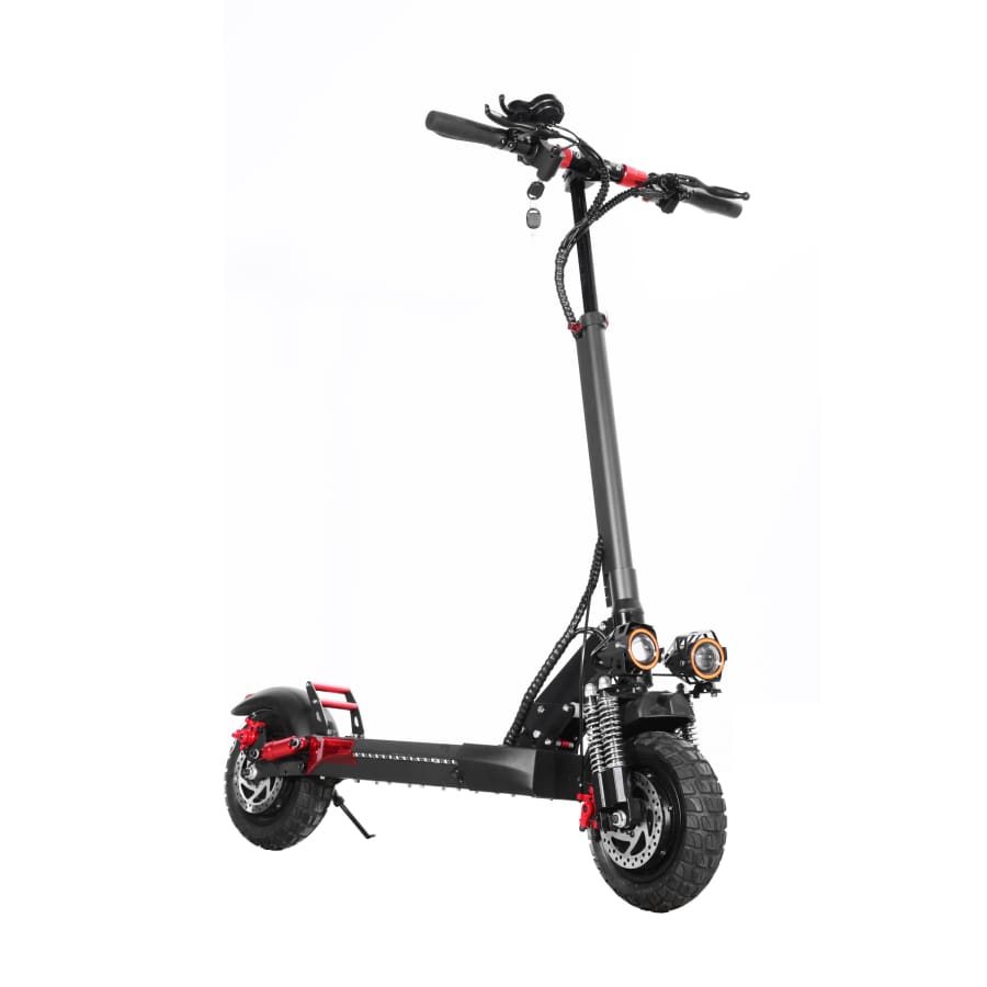 Gadget Store- City 500 Pro Electric Scooter