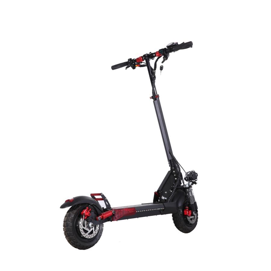 Gadget Store- City 500 Pro Electric Scooter