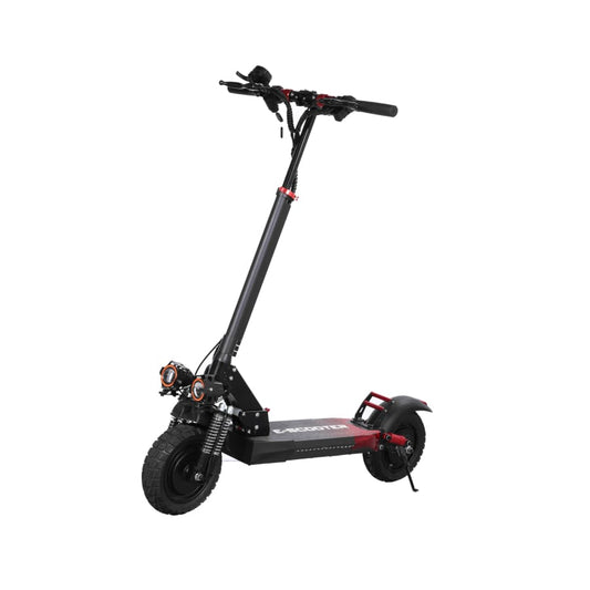 Gadget Store- City 500 Pro Electric Scooter